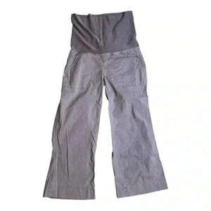Wearables Maternity Comfy Capri Pants size XS